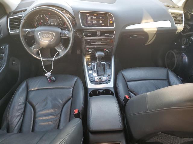 Zdjęcie 8 z aukcji – 2015 AUDI Q5 PREMIUM z VIN WA1LFAFP6FA056883