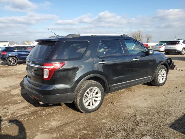 Photo 3 from auction – 2011 FORD EXPLORER X with VIN 1FMHK7D81BGA30698