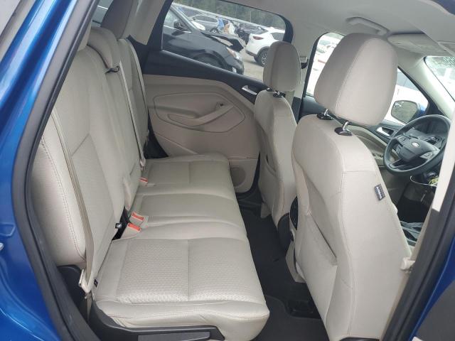 Photo 11 from auction – 2017 FORD ESCAPE SE with VIN 1FMCU0GD6HUD35595