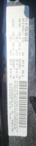 Photo 10 from auction – 2016 DODGE JOURNEY SX with VIN 3C4PDCBG7GT232123