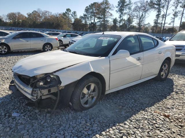 Photo 1 from auction – 2005 PONTIAC GRAND PRIX with VIN 2G2WP522251246419