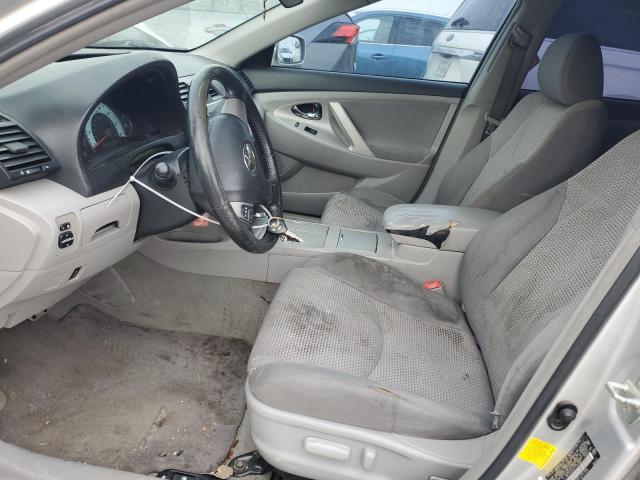 Photo 7 from auction – 2011 TOYOTA CAMRY BASE with VIN 4T1BF3EK5BU764968