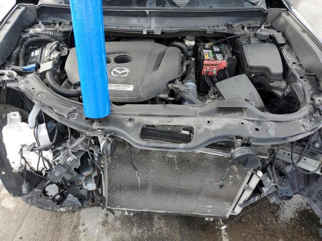 Photo 12 from auction – 2018 MAZDA CX-9 TOURI with VIN JM3TCACY7J0227576