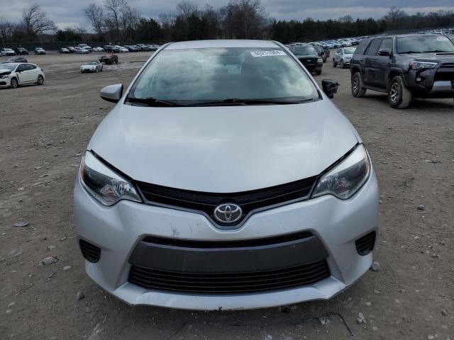 Photo 5 from auction – 2015 TOYOTA COROLLA L with VIN 5YFBURHE4FP223965