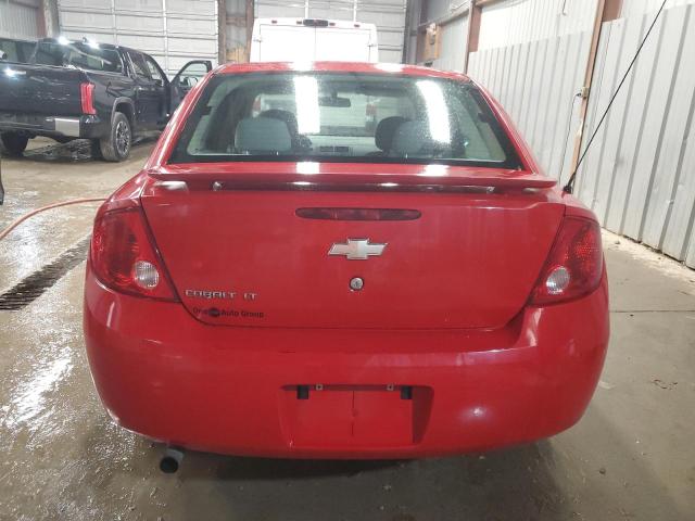 Photo 6 from auction – 2010 CHEVROLET COBALT 1LT with VIN 1G1AD5F50A7198220