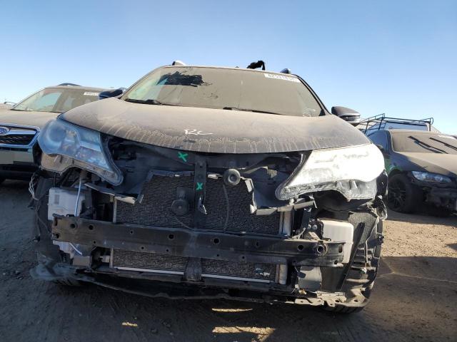Photo 5 from auction – 2014 TOYOTA RAV4 XLE with VIN JTMRFREV1ED091102