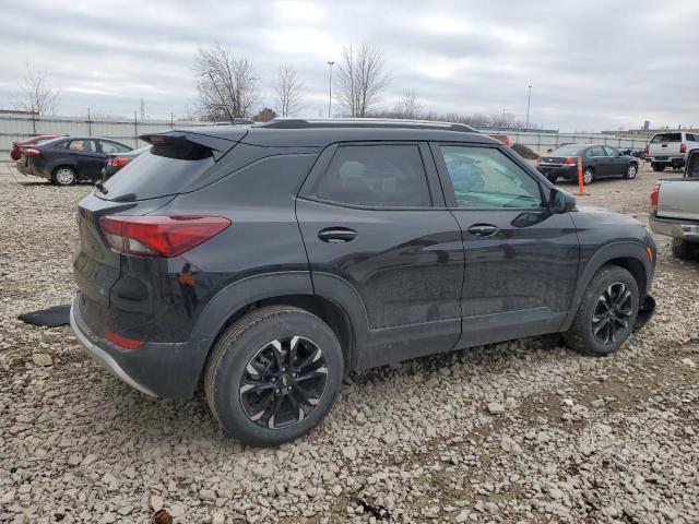 Photo 3 from auction – 2022 CHEVROLET TRAILBLAZE with VIN KL79MPS24NB146879