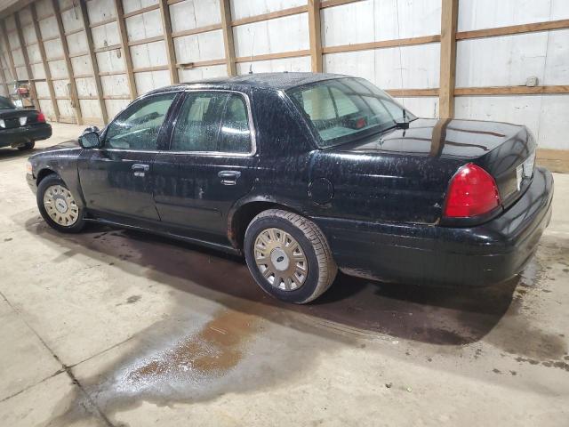 Zdjęcie 2 z aukcji – 2003 FORD CROWN VICT z VIN 2FAFP71W63X179660