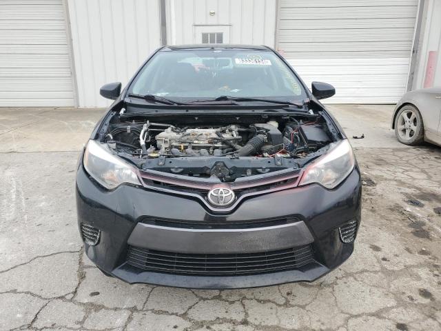Photo 5 from auction – 2016 TOYOTA COROLLA L with VIN 2T1BURHEXGC744092