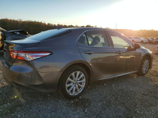 Photo 3 from auction – 2020 TOYOTA CAMRY LE with VIN 4T1C11AK2LU972448