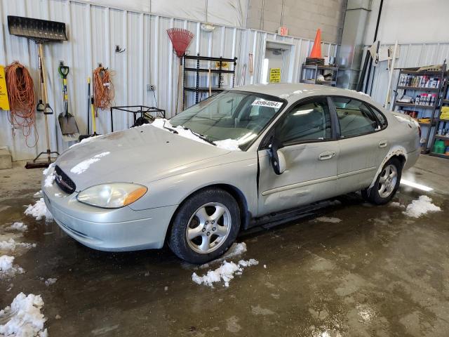 FORD TAURUS SE 2003 with VIN 1FAFP53U53A235211 - Photo from auction