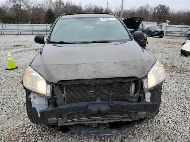 Photo 5 from auction – 2012 TOYOTA RAV4 with VIN 2T3ZF4DVXCW106328