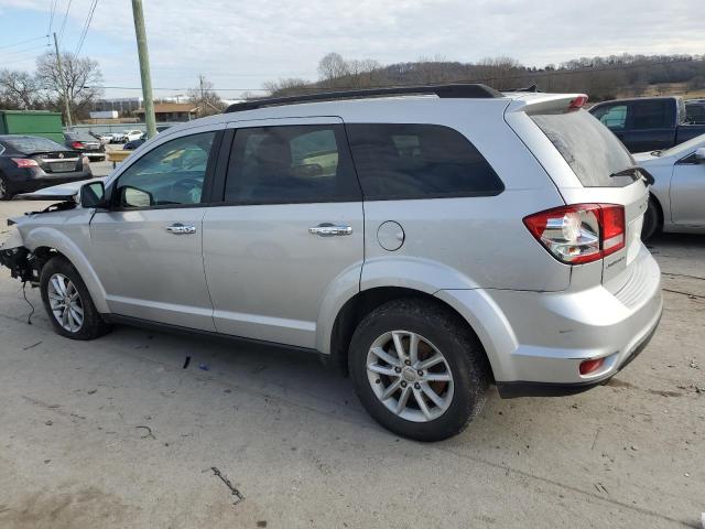 Photo 2 from auction – 2013 DODGE JOURNEY SX with VIN 3C4PDCBG9DT614133