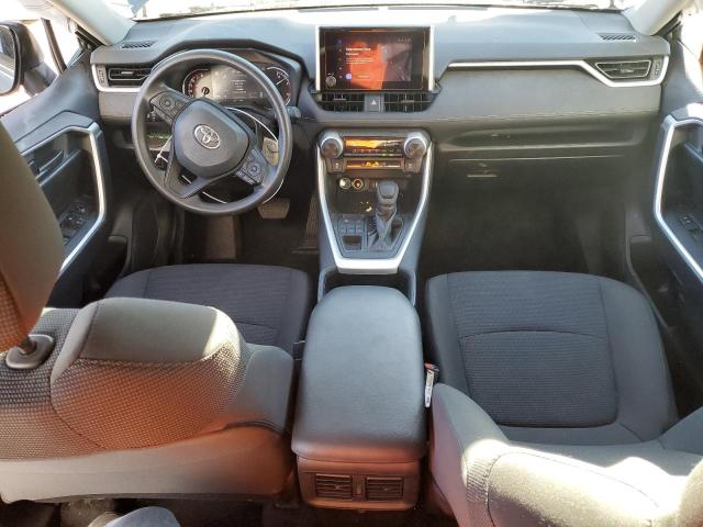 Photo 8 from auction – 2024 TOYOTA RAV4 LE with VIN 2T3F1RFV9RC452487