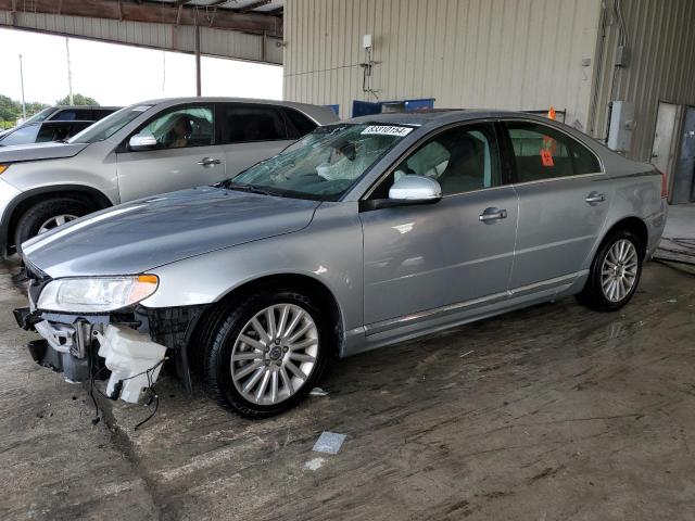 VOLVO S80 3.2 2013 with VIN YV1952AS3D1165409 - Photo from auction