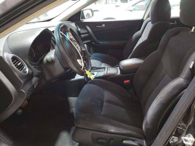 Photo 7 from auction – 2014 NISSAN MAXIMA S with VIN 1N4AA5AP8EC441378