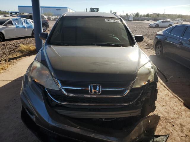 Photo 5 from auction – 2011 HONDA CR-V EX with VIN 5J6RE3H58BL043782