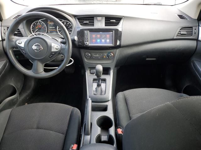 Photo 8 from auction – 2019 NISSAN SENTRA S with VIN 3N1AB7AP1KY238602