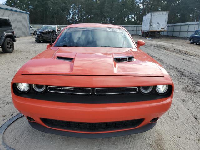 Photo 5 from auction – 2016 DODGE CHALLENGER with VIN 2C3CDZAG2GH354419