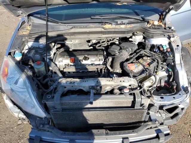Photo 12 from auction – 2011 HONDA CR-V EXL with VIN 5J6RE4H71BL022151
