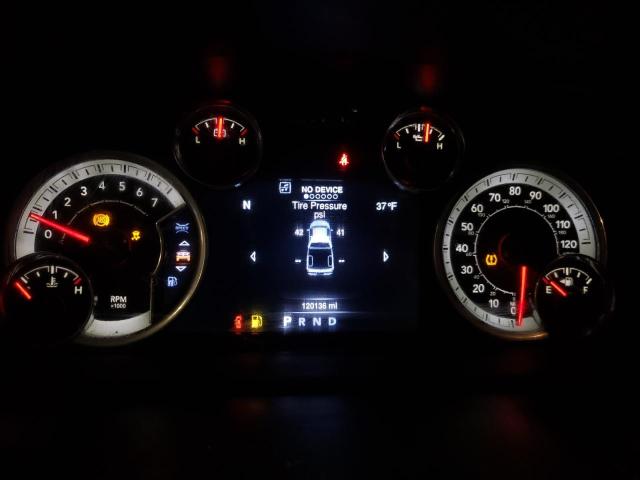 Photo 9 from auction – 2016 RAM 1500 SLT with VIN 1C6RR7LT2GS234688