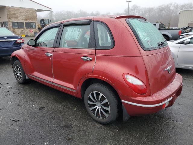 Photo 2 from auction – 2006 CHRYSLER PT CRUISER with VIN 3A4FY48B96T266218
