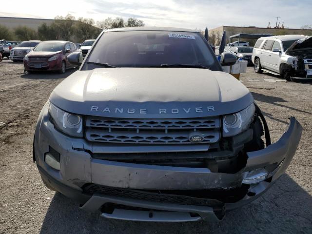 Photo 5 from auction – 2014 LAND ROVER RANGE ROVE with VIN SALVP2BG7EH878730
