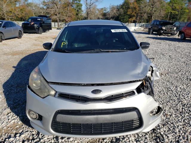 Photo 5 from auction – 2016 KIA FORTE SX with VIN KNAFZ5A39G5636836