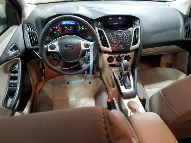 Photo 8 from auction – 2014 FORD FOCUS SE with VIN 1FADP3K23EL283972