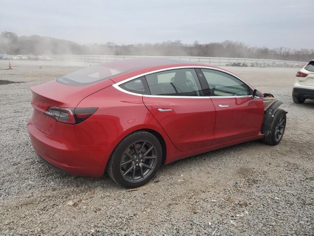 Photo 3 from auction – 2018 TESLA MODEL 3 with VIN 5YJ3E1EA5JF016848
