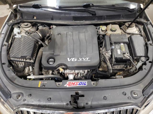 Photo 11 from auction – 2015 BUICK LACROSSE with VIN 1G4GB5G38FF134990