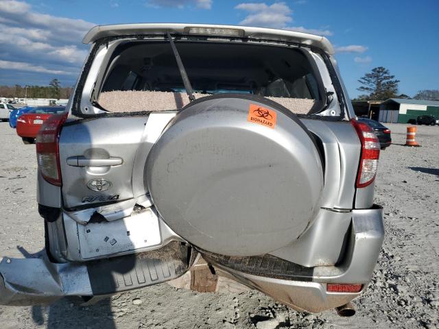 Photo 6 from auction – 2011 TOYOTA RAV4 with VIN 2T3ZF4DV8BW062540