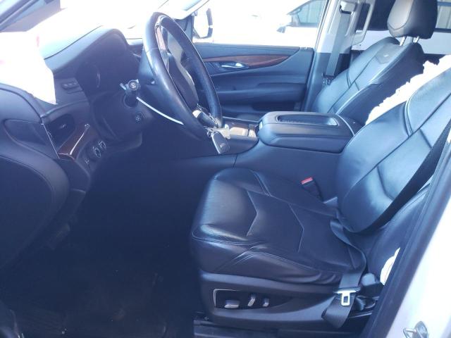 Zdjęcie 7 z aukcji – 2020 CADILLAC ESCALADE E z VIN 1GYS4JKJ4LR280637