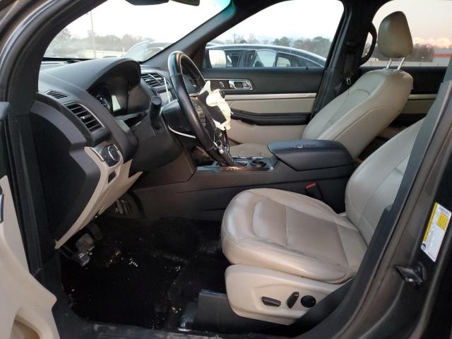 Photo 7 from auction – 2019 FORD EXPLORER X with VIN 1FM5K7D81KGA03472