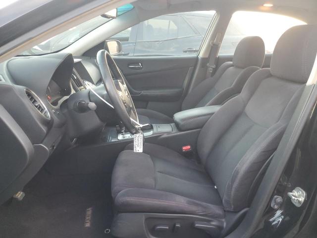 Foto 7 de la subasta – 2014 NISSAN MAXIMA S con VIN 1N4AA5AP4EC442477