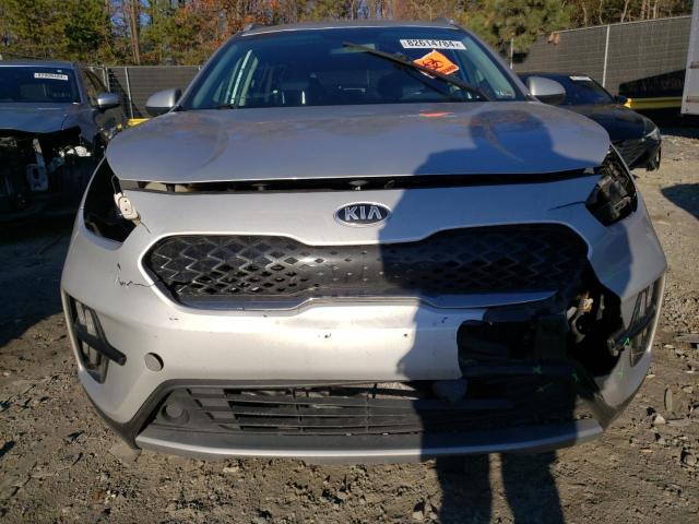 Photo 5 from auction – 2020 KIA NIRO LX with VIN KNDCB3LC8L5396054