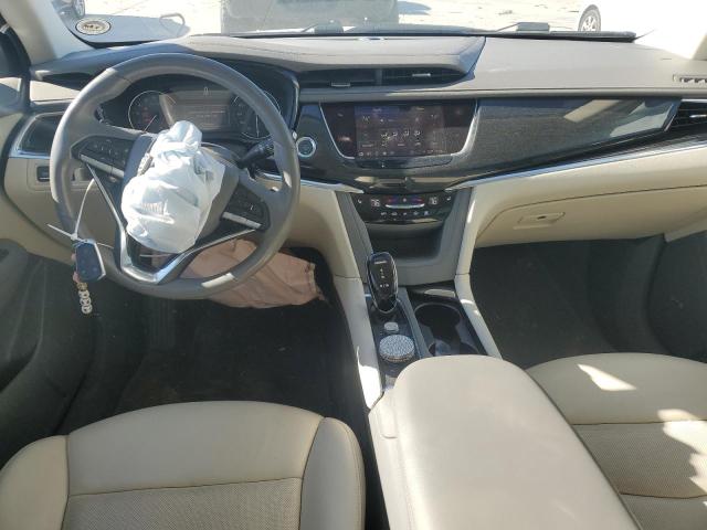 Photo 8 from auction – 2021 CADILLAC XT6 PREMIU with VIN 1GYKPCRS8MZ159967