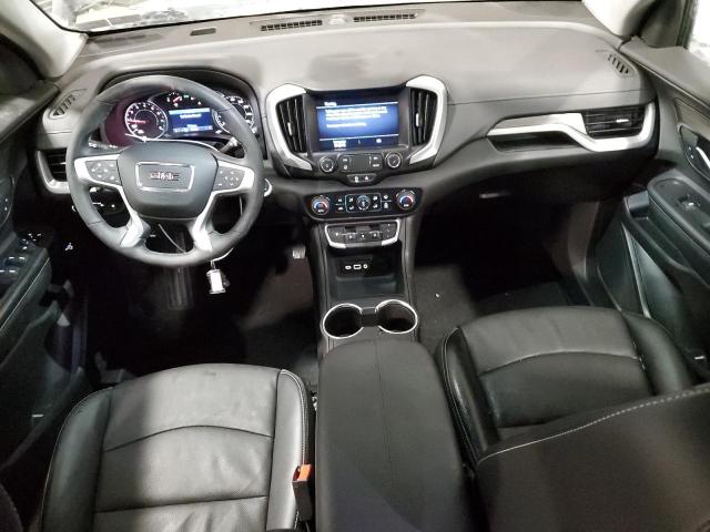 Photo 8 from auction – 2024 GMC TERRAIN SL with VIN 3GKALVEG3RL377182