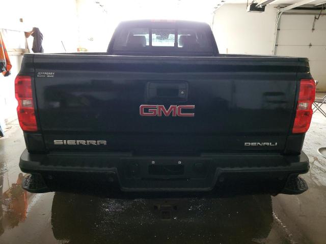 Photo 6 from auction – 2015 GMC SIERRA K35 with VIN 1GT424E85FF130203