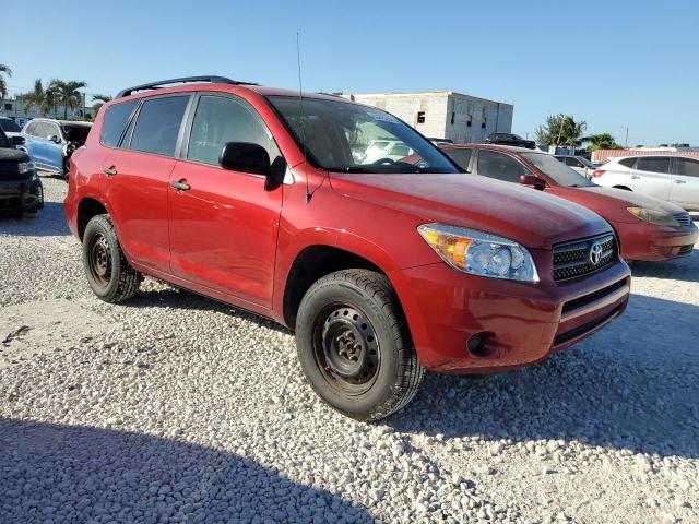 Photo 4 from auction – 2008 TOYOTA RAV4 with VIN JTMZD33V685108805
