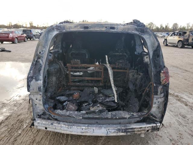Photo 6 from auction – 2022 CHRYSLER PACIFICA T with VIN 2C4RC1BG5NR219581