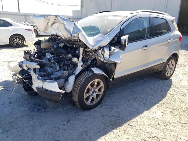 Photo 1 from auction – 2018 FORD ECOSPORT S with VIN MAJ3P1TE8JC176578
