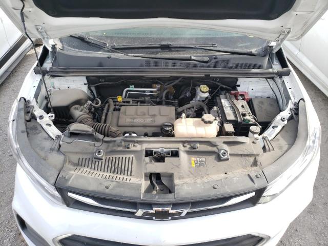 Photo 11 from auction – 2020 CHEVROLET TRAX 1LT with VIN KL7CJLSB0LB064359