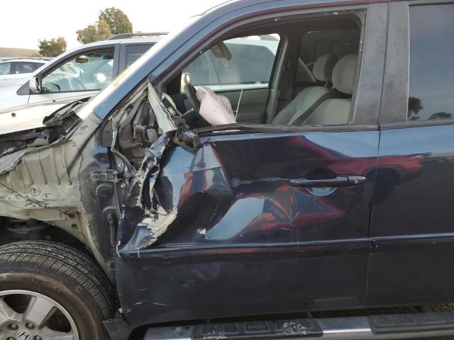 Photo 7 from auction – 2011 HONDA PILOT EX with VIN 5FNYF4H48BB022865