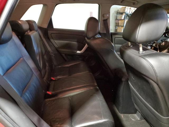 Photo 11 from auction – 2007 ACURA RDX with VIN 5J8TB18257A023542