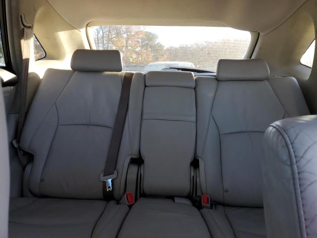 Photo 10 from auction – 2008 LEXUS RX 350 with VIN 2T2GK31U78C040410