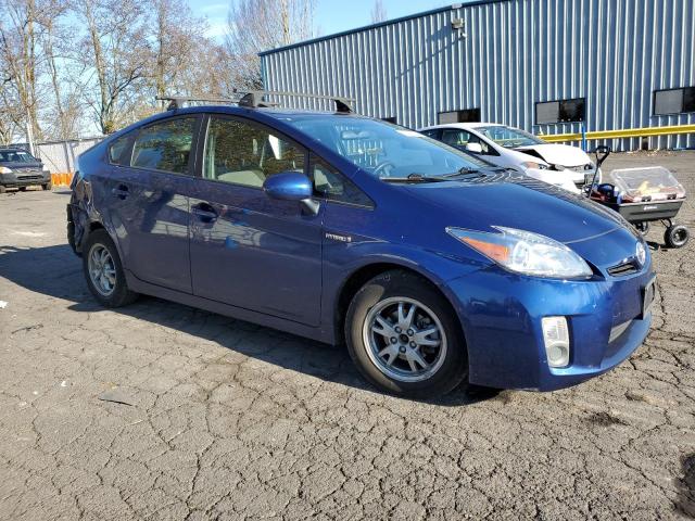 Снимка 4 от търг – 2011 TOYOTA PRIUS с VIN JTDKN3DU8B0311767