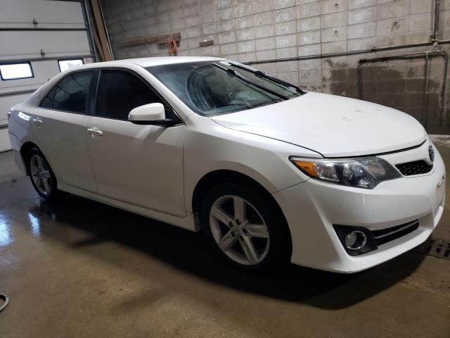Photo 4 from auction – 2014 TOYOTA CAMRY L with VIN 4T1BF1FK0EU449373