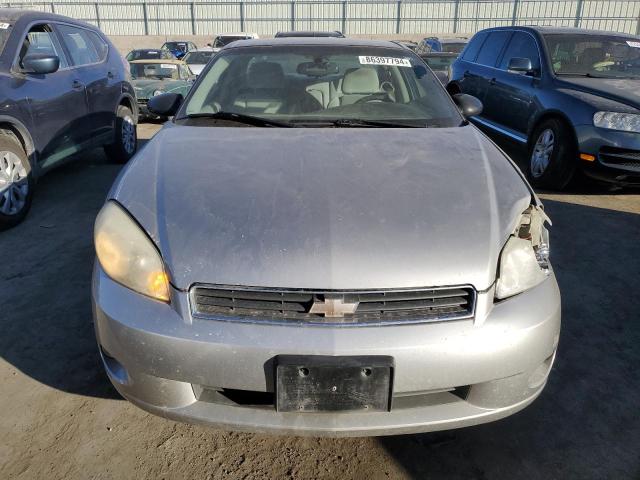 Photo 5 from auction – 2006 CHEVROLET MONTE CARL with VIN 2G1WK151069275984