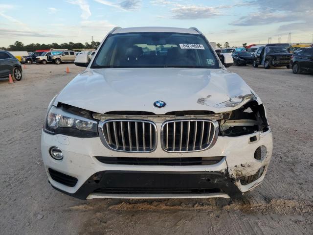 Zdjęcie 5 z aukcji – 2017 BMW X3 XDRIVE2 z VIN 5UXWX9C53H0D98528